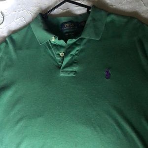 Ralph Lauren polo
